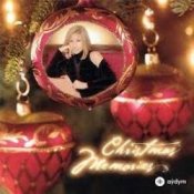 Обложка Barbra Streisand – What Are You Doing New Year's Eve