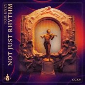 Обложка Tom Enzy – Not Just Rhythm
