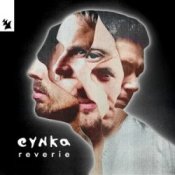 Обложка Eynka – Reverie