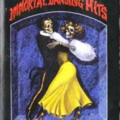 Goresleeps - Nameless City