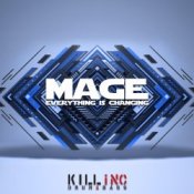 Mage - Last Night (Original Mix)