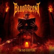 Обложка Blood Scent – Abduction