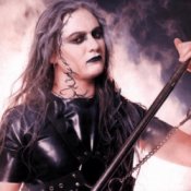 Обложка Cradle Of Filth – Death Magick For Adepts