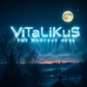 Обложка ViTaLiKuS – Ещё майская ночь