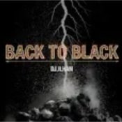 Обложка DJ.ILHAM – Back to Black