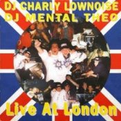 Обложка Charly Lownoise & Mental Theo – Can You Feel It
