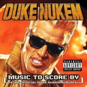 Обложка Megadeth – Duke Nukem Theme