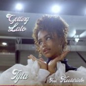 Обложка Tyla – Getting Late