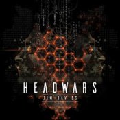 Обложка Jim Davies – Headwars