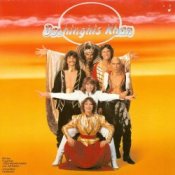 Обложка Dschinghis Khan – Robinson