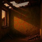 Обложка RVAŃ – Сонце на стінах