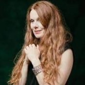 Обложка Kari Rueslatten – Hor Min Sang