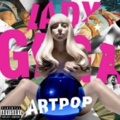 Обложка Lady Gaga – Fashion!
