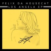 Обложка Felix Da Housecat – Magic Fly