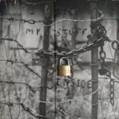Обложка Richard Ramirez – Let Me In
