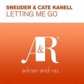 Обложка Sneijder & Cate Kanell – Letting Me Go (Original Mix)