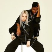 Обложка Billie Eilish – Lovely
