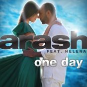 Обложка Arash & Helena – One Day
