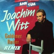 Обложка Joachim Witt – Herbergsvater (Tri-Tra-Trul-La-La)