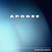 Обложка skyfall beats – apogee
