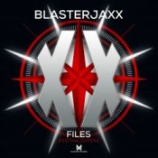 Обложка BlasterJaxx – Demon Eyes