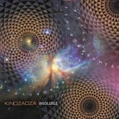 Обложка Kindzadza – Mars Bless U