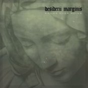 Обложка Desiderii Marginis – I Tell The Ancient Tale