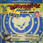 Обложка Teddy Killerz – Bounce