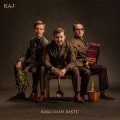 Обложка Kaj – Bara Bada Bastu
