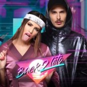 Обложка Время и Стекло – Back2Leto