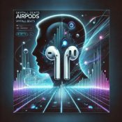 Обложка skyfall beats – airpods