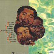 Обложка De La Soul – Words from the Chief Rocker