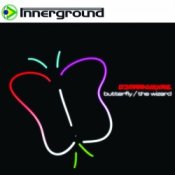 Обложка DJ Marky & XRS – Butterfly