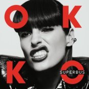 Обложка Superbus – Les cheveux
