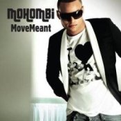 Обложка Mohombi Feat. Nicole Scherzinger – Coconut Tree