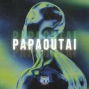 Обложка LUCKY DEMON & STRØWBERRY & PET3RPUNX & Mr Demon – Papaoutai