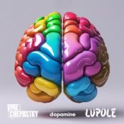 Обложка Vibe Chemistry/Lauren Paige/Ceskie – Damn