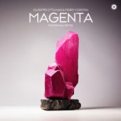 Обложка Giuseppe Ottaviani & Ferry Corsten – Magenta (Fisherman Extended Remix)