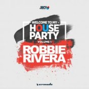 Обложка Robbie Rivera vs Tom Staar – The Funkatron