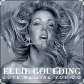 Обложка Ellie Goulding – Love Me Like You Do