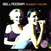 Обложка Belladonna – Moon Jumping
