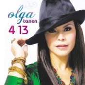 Обложка Olga Tañón – Amor Entre Tres (Salsa)