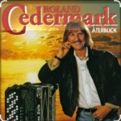 Обложка Roland Cedermark – Bei Mir Bist Du Schon