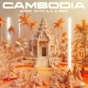 Обложка Mark with A K – Cambodia