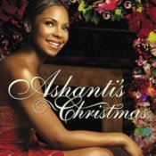 Обложка Ashanti – Christmas Time Again