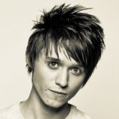 Обложка Omnia – Infina