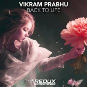 Обложка Vikram Prabhu – Back to Life (Extended Mix)