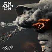 Обложка A7S feat. S1mba – On & On