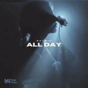 Обложка RAYMIR – All Day