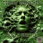 Обложка Diabolo Diangikis – Get Wet (Original Mix)